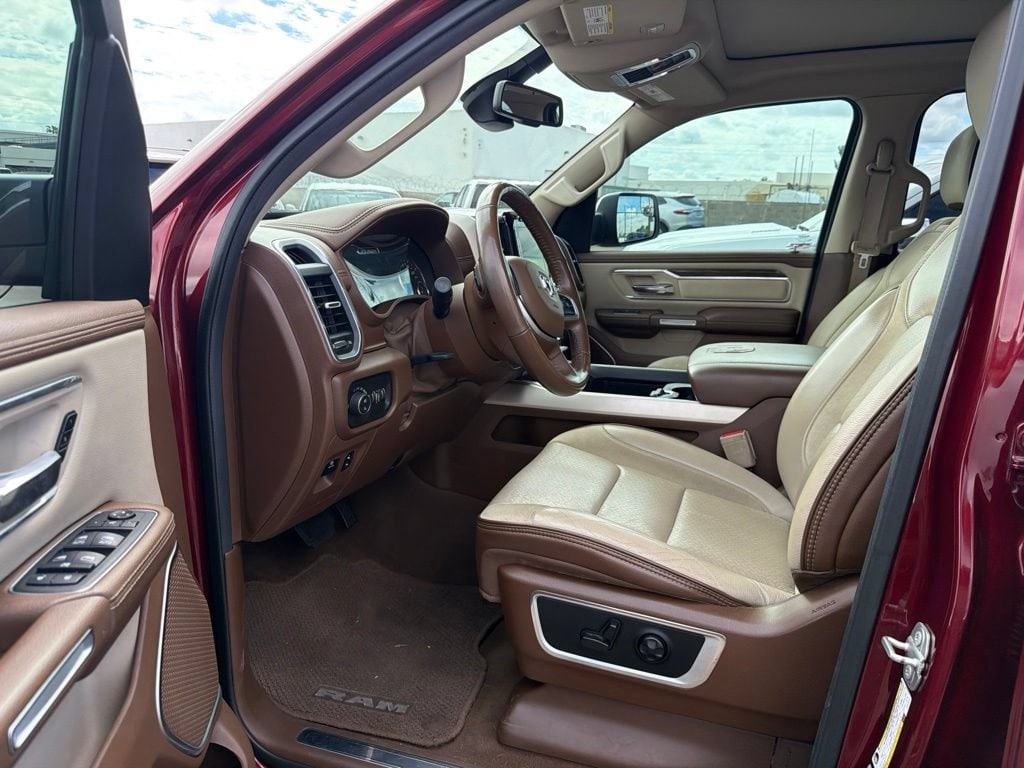 ram ram 1500 pickup 2019 1C6SRFJT0KN870211 image ram ram 1500 pickup 2019 1C6SRFJT0KN870211 image